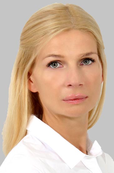 Анна Миначенко